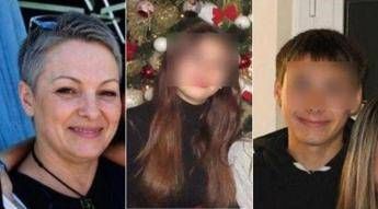 Sonia Bottacchiari scomparsa con i figli da Piacenza, trovata lettera in casa del padre di lei: “Sofferenza e inquietudine”