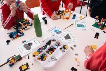 Stem for kids arriva a Giovinazzo