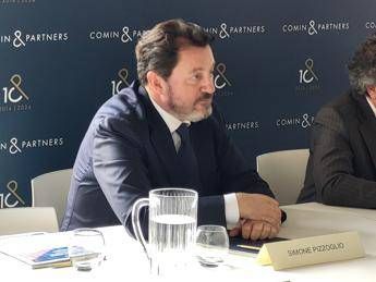 Terziario, Pizzoglio (Manageritalia): “E’ passato dal 49% a quasi il 60% del valore aggiunto”