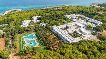 Th Group-Cdp Real Asset: al via piano sviluppo Th Ostuni
