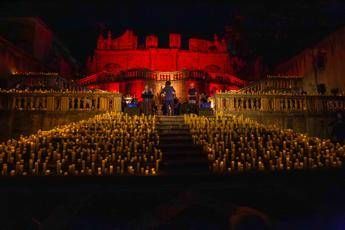Torna ‘Festival lirico dei Teatri di Pietra’, dal 12 luglio al 18 settembre oltre 40 eventi