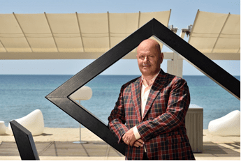Turismo, Icon Collection: Antico Podere San Francesco rinasce come San Francesco Country Resort