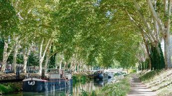 Turismo, in Francia a Tolosa si festeggiano 30 anni dal riconoscimento Unesco del Canal du Midi