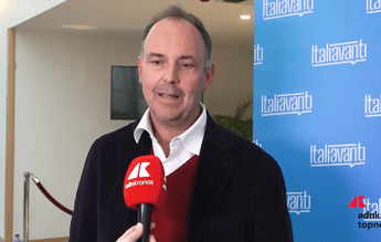 Ue, Ferlaino (SocialCom) presenta ricerca al Pe: “Centrale tra cittadini”