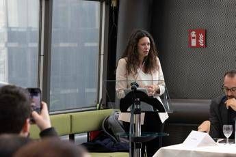 Ue, Sberna: “Se percezione cittadini negativa nostro compito comunicare in modo corretto quanto facciamo”