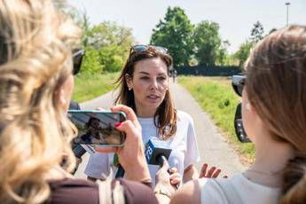 Ue: Tovaglieri (Lega), ‘no a tagli Pac, proteggere agricoltori da concorrenza sleale’