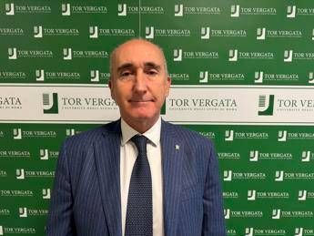 Università, rettore Levialdi Ghiron (Tor Vergata): “10 anni dopo accademia e istituzioni unite per Regeni”