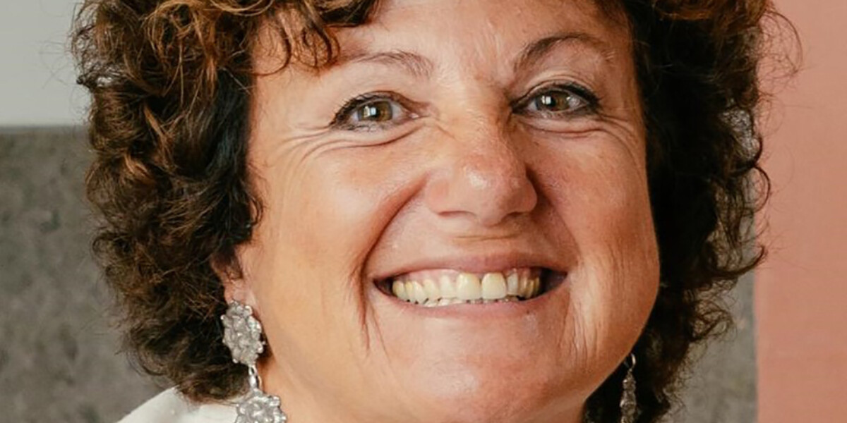 Giusy Vitale cavaliere del Lavoro, Schifani: «Orgoglio per la Sicilia e per la sua imprenditoria»