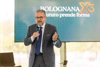 Valentini: “Investimento in Kedrion per competitività internazionale”