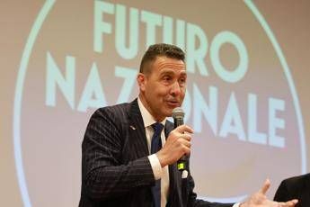 Vannacci: “Da Futuro Nazionale nessuna benedizione a candidati islamici”