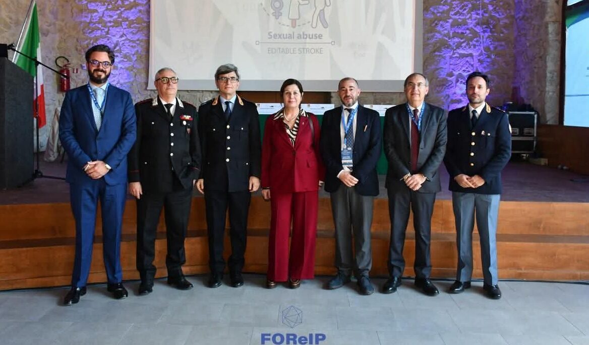 Caltanissetta, FOReIP e ANFP in sinergia: il 22 maggio al “Michele Abbate” il convegno “Prevenzione e protezione nei luoghi di lavoro e sicurezza alimentare”