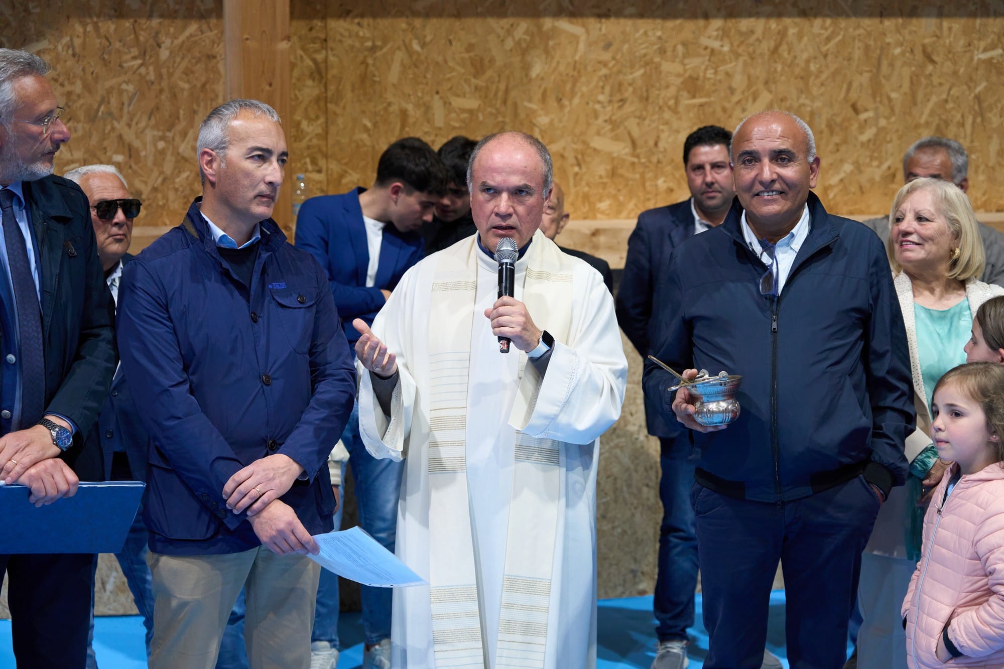 Mussomeli, inaugurati  campetti di tennis in zona “Vanelle”. Unanimi giudizi positivi.