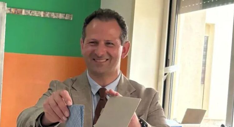 Mussomeli, Gianluca Nigrelli nuovo sindaco: “Dobbiamo lavorare di squadra”. Ecco i consiglieri comunali eletti