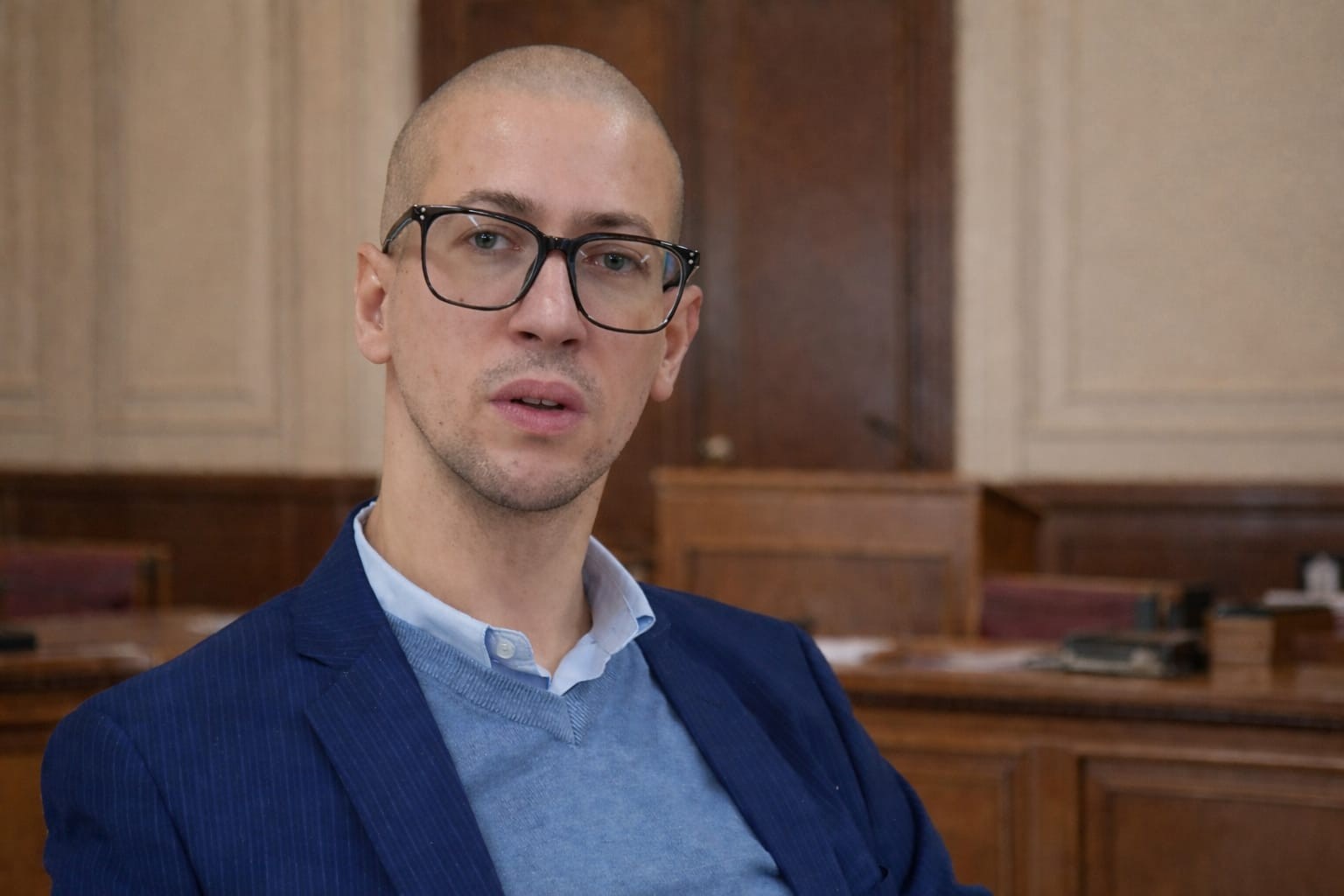 Caltanissetta. Amato (PSI Sicilia): “Solidarietà all’Ispedd; inaccettabile che le famiglie siano escluse dai processi decisionali per il benessere dei figli”