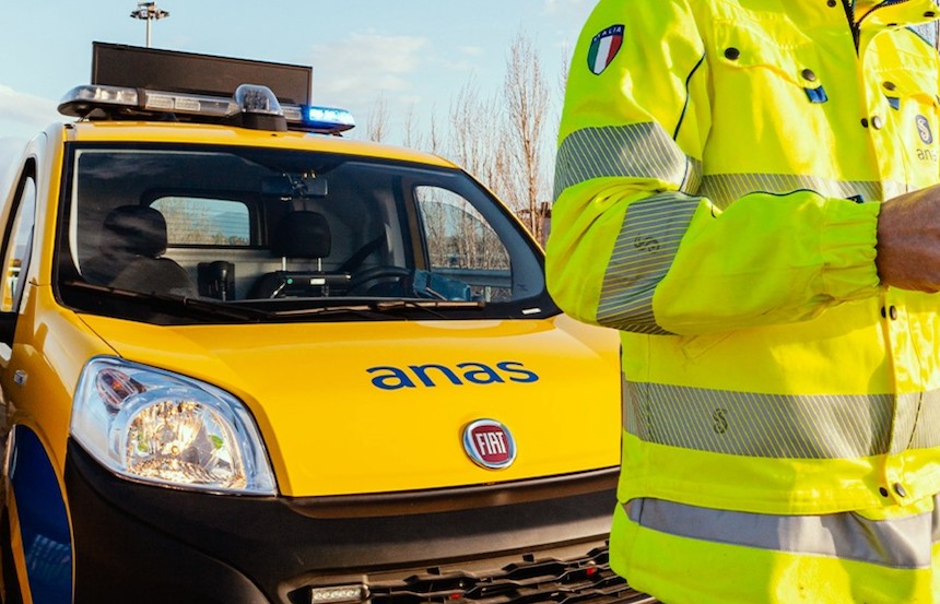 Sicilia, Anas: per lavori chiuso un tratto sulla A29 “Palermo-Mazara del Vallo”