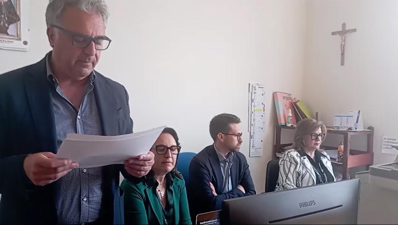 Mussomeli, sorteggiati i 55 scrutatori per i seggi elettorali del 24 e 25 maggio. 198 le richieste presentate
