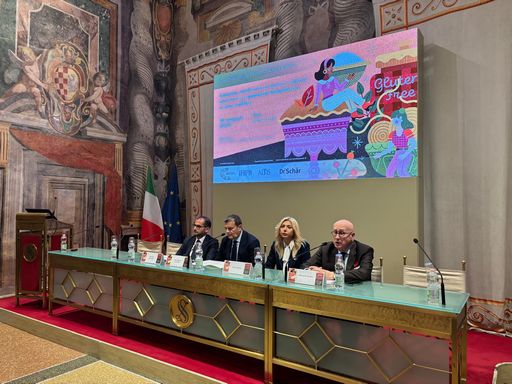 Italia. Oltre 265mila diagnosi celiachia, più di 13mila nel 2023