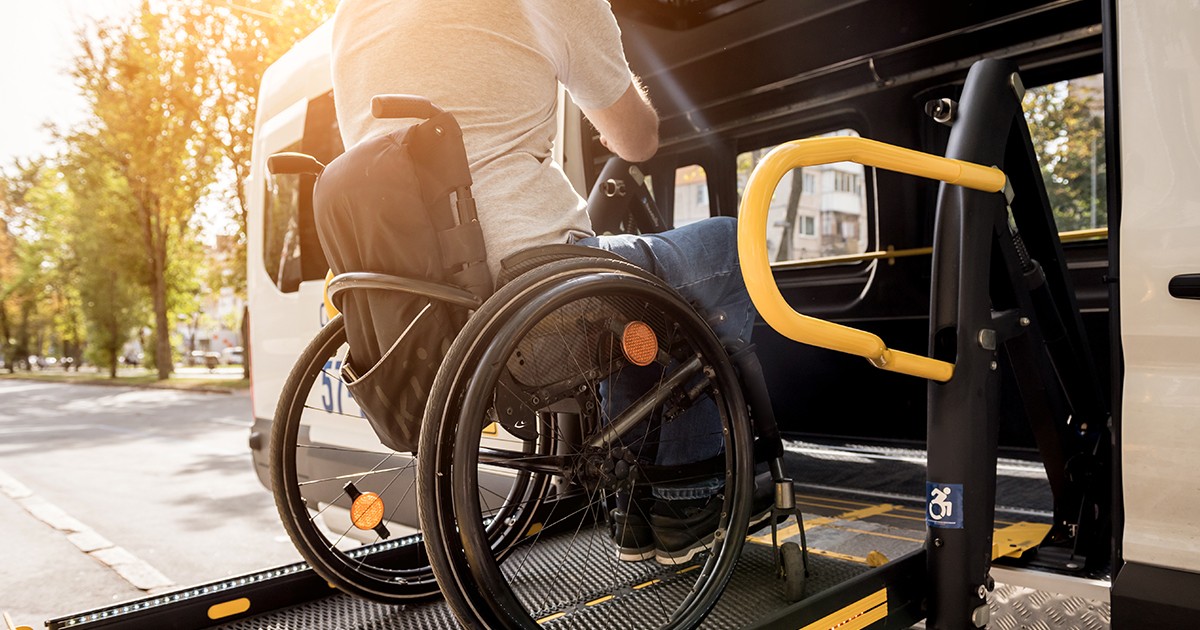 Regione Siciliana, Politiche sociali: 19 milioni di euro ad aprile per le persone con disabilità gravissima