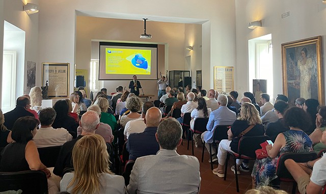 Caltanissetta. Poste Italiane promuove incontri webinar sul tema di una corretta pianificazione finanziaria
