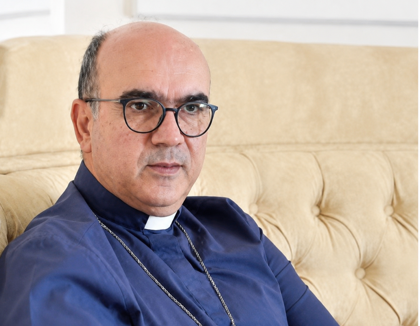 L’intervista. Monsignor La Placa: “Le parrocchie siano presìdi umani di prossimità e speranza”