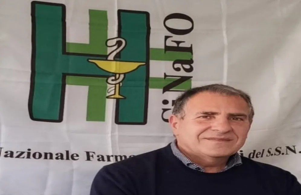 Caltanissetta. Il nisseno Giuseppe Zugno riconfermato segretario regionale Si.Na.Fo Sicilia