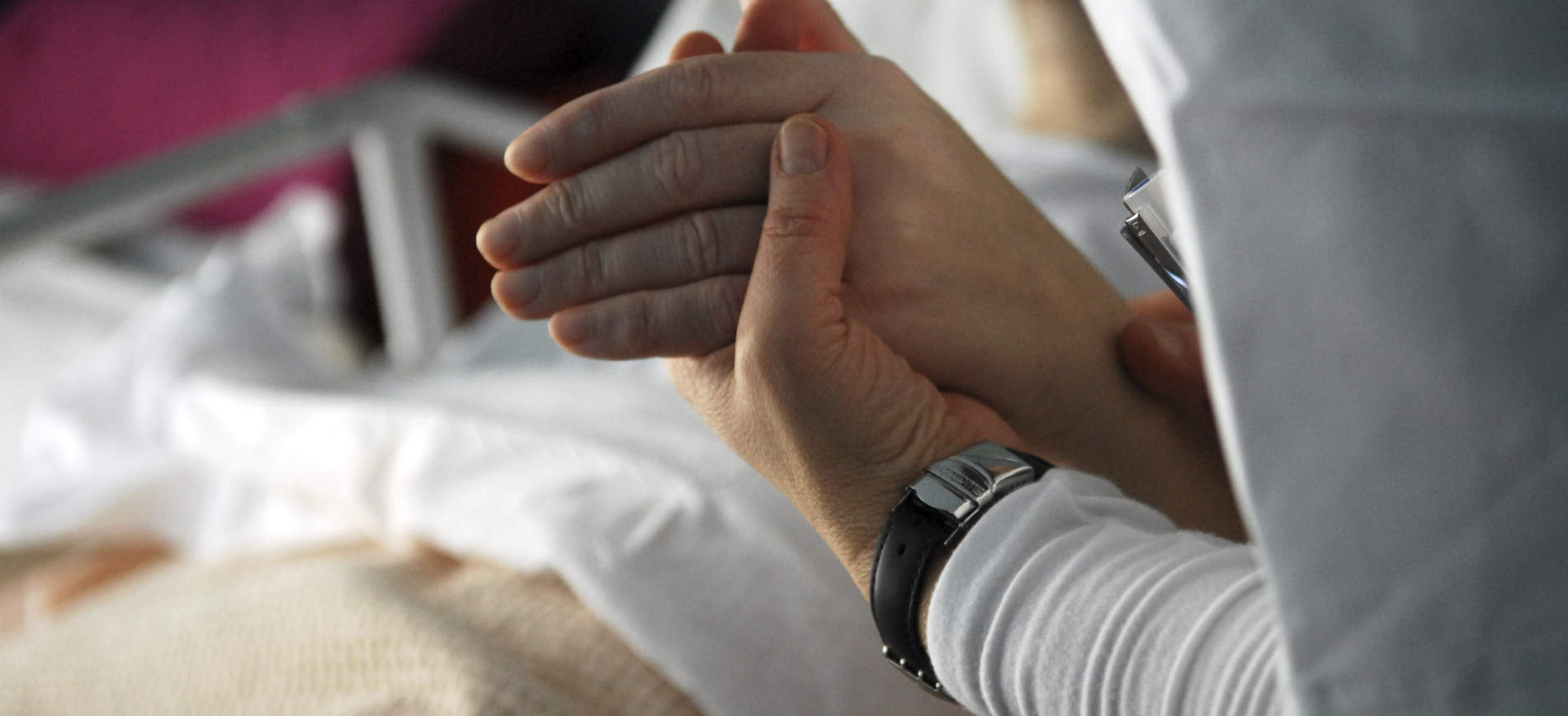 Caltanissetta. Samot, quasi 10 anni di cure palliative: assistenza, dignità e vicinanza alle famiglie