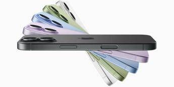 iPhone 17 sulla vetta degli smartphone più venduti al mondo