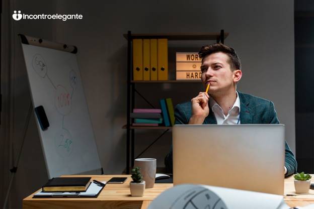 Trasformare le idee in risultati concreti con il marketing moderno.
