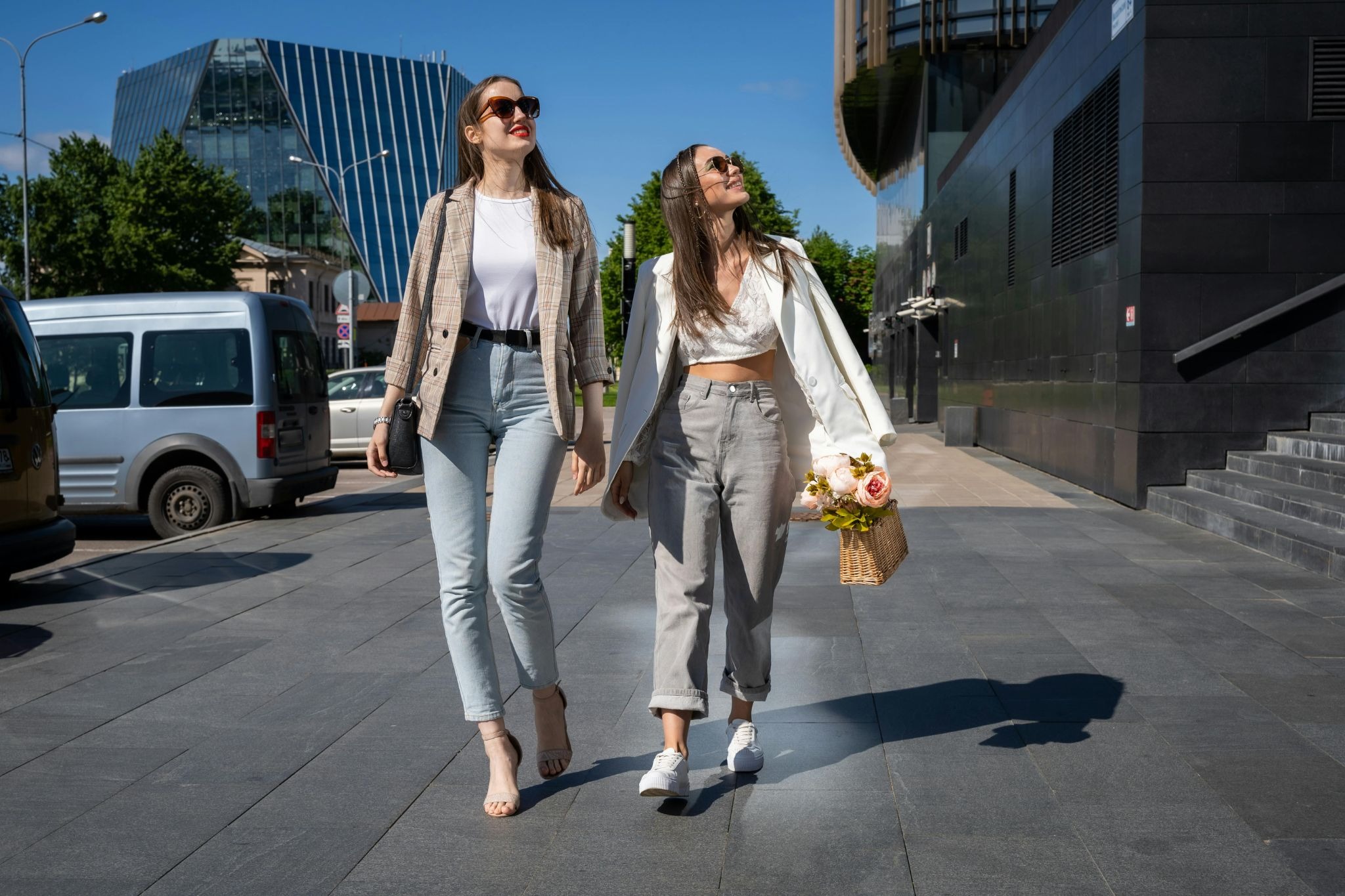 Moda femminile chic e di tendenza:trovare l’ultimo conveniente abbonamento Aspetto su SHEIN