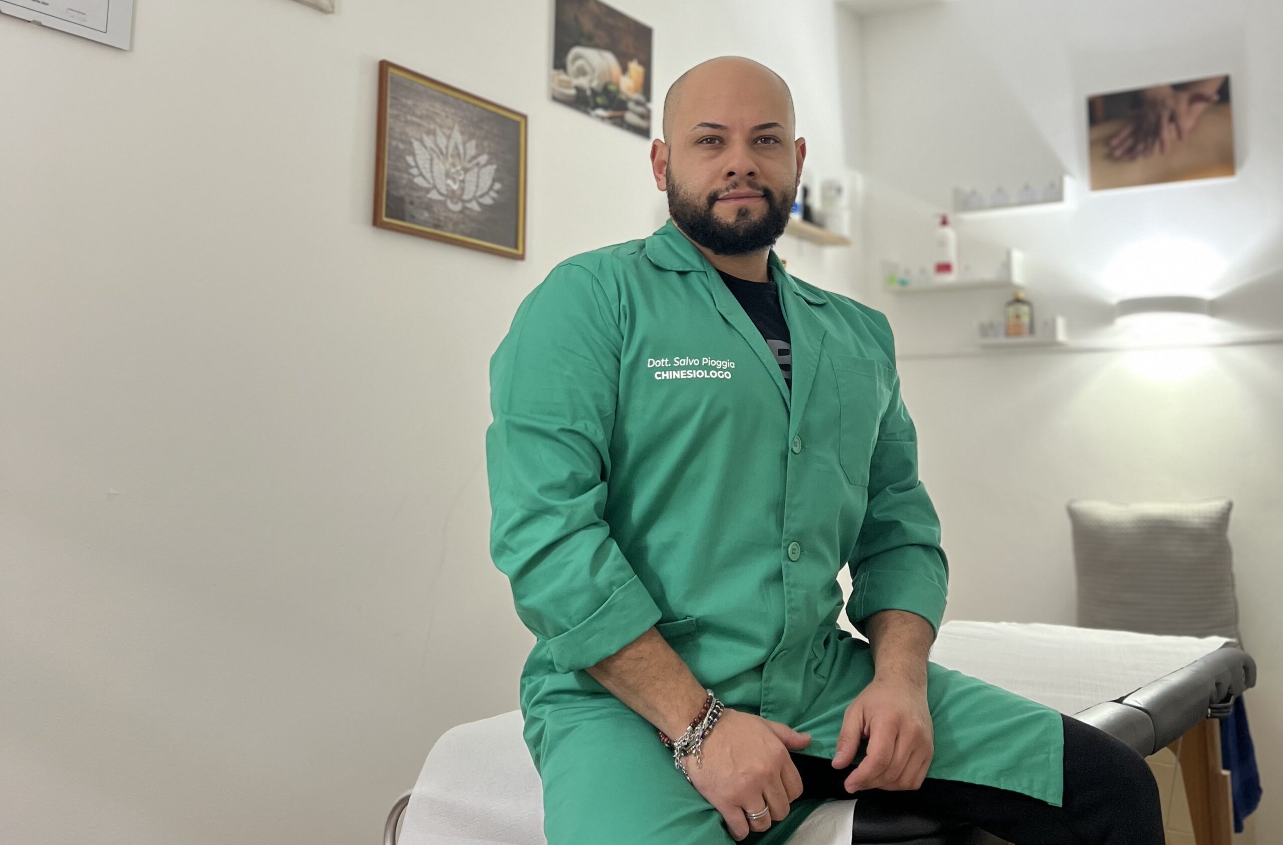 Caltanissetta. Lo Sport come Missione: il dott. Salvatore Pioggia premiato al CONI tra le Eccellenze Nazionali