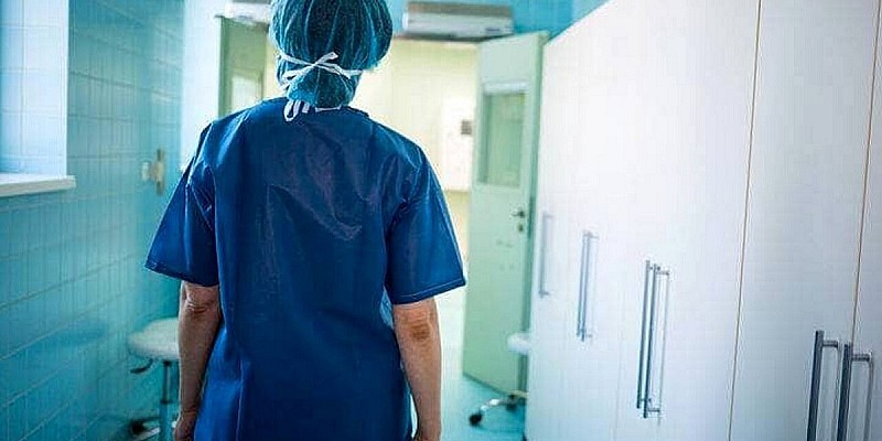 San Cataldo. La Casa di cura Regina Pacis seleziona 2 Infermieri: istanze entro il 30 giugno