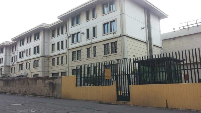 Sicilia, Consipe: “Brutale aggressione a preposta nel carcere di Messina”