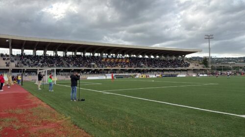 Alla Nissa si lavora al  ripescaggio in Lega Pro: istituita task force per adeguare lo stadio “Tomaselli” ai parametri di sicurezza