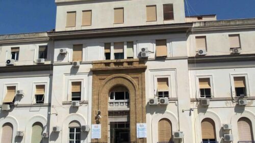 All’ospedale Ingrassia di Palermo effettuata gastrectomia su un paziente 90enne in anestesia locale