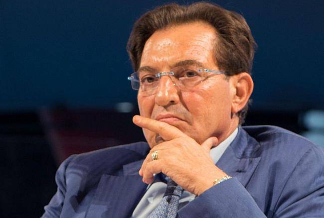Frana Niscemi,  Crocetta davanti ai pm si avvale della facoltà di non rispondere