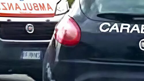 Nel Palermitano 55enne perde la vita in un tragico scontro tra uno scooter e un’auto