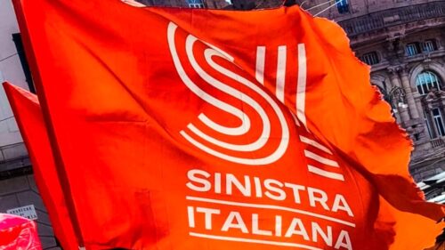 Sinistra Italiana Caltanissetta: il 31 maggio presidio per la tutela della Collina Sant’Anna