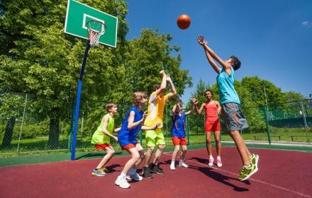 Otto milioni e mezzo di euro per potenziare lo sport in Sicilia: le istanze vanno presentate entro il 15 giugno