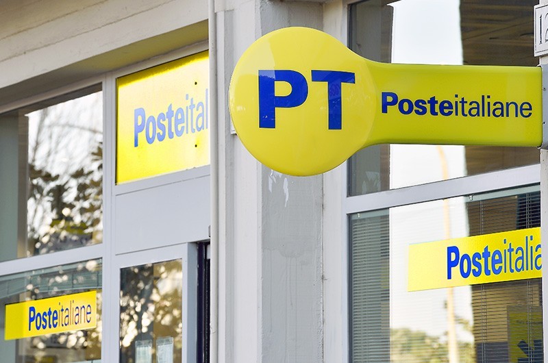 Mussomeli. Novità per i cittadini: all’Ufficio postale spazio a passaporti, Certificati Inps e Anpr