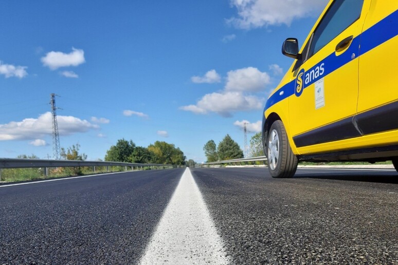 Sicilia, Anas: per lavori chiuso un tratto della SS118 “Centro Occidentale Sicula”