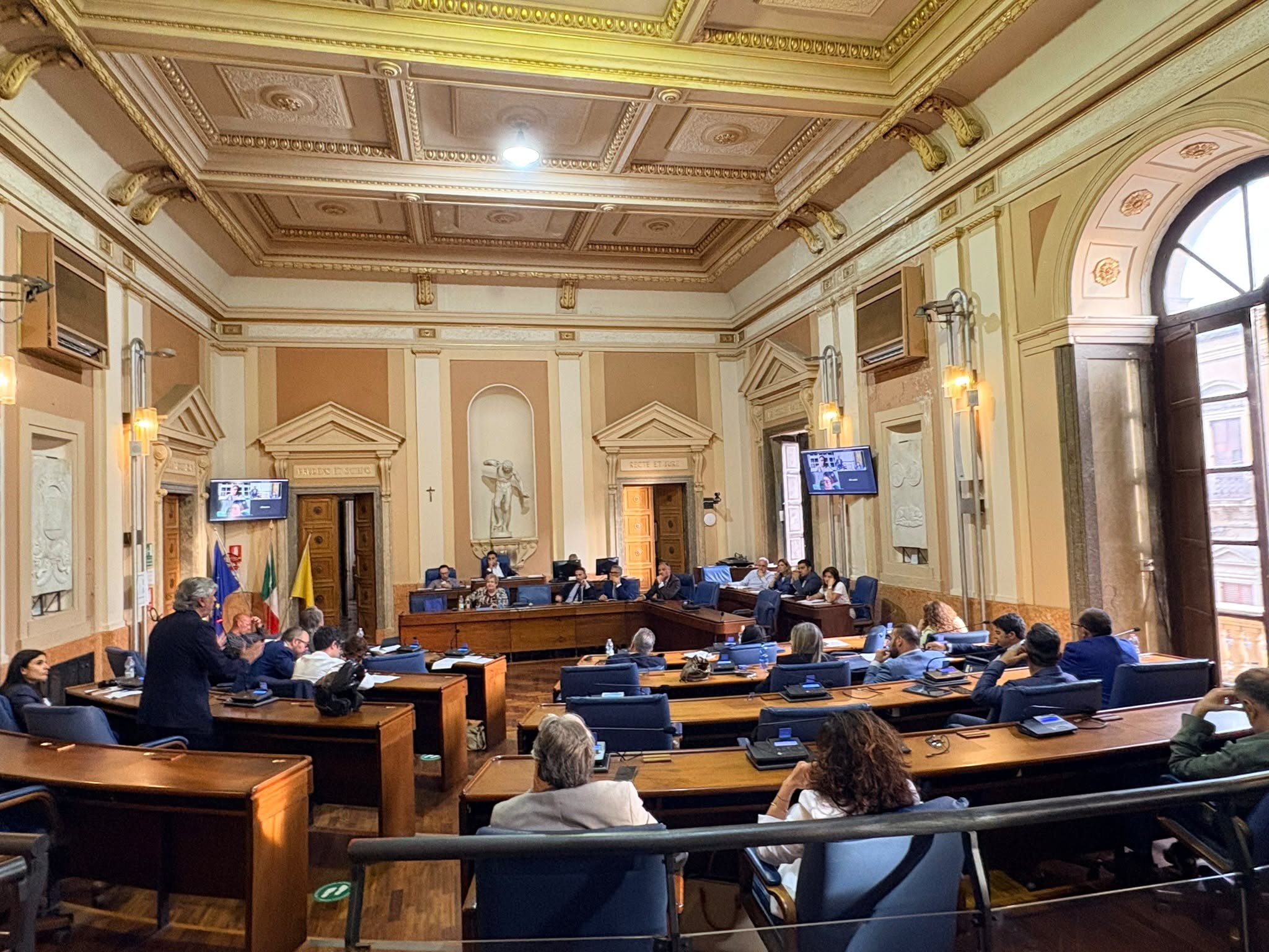 Caltanissetta. Il Comitato accoglie con favore la disponibilità di Asp e Amministrazione a creare un tavolo per la riapertura del Parco Dubini