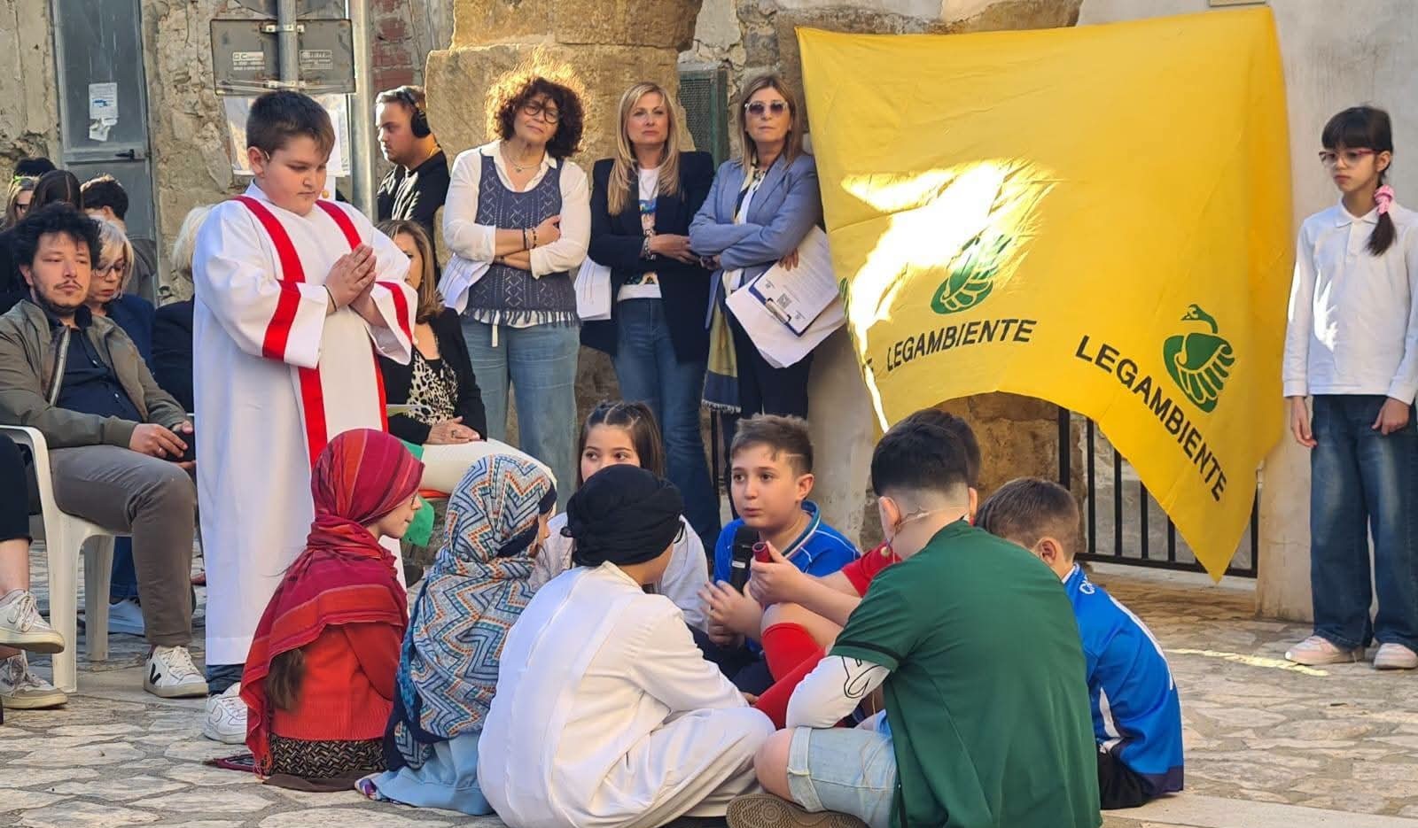 Caltanissetta. Al Caltafiabetta grandi risultati per gli alunni delle classi quarte del comprensivo Don Milani Plesso Rodari
