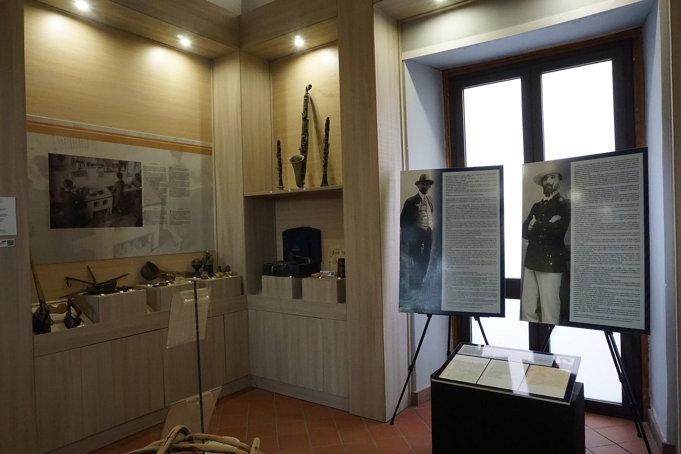 Anci Sicilia: Belpasso, un museo diffuso tra memoria e pietra lavica