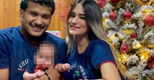Terremoto in Venezuela, la storia. Dopo il crollo della loro casa, ha fatto scudo alla figlia di un anno: morta la moglie di un calciatore