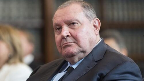 Ponte Messina, Tommaso Miele si dimette da presidente del Collegio dei revisori dei Conti del Csm