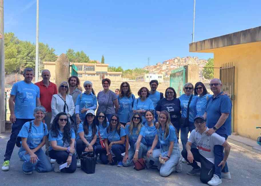 Al “Comprensivo” di Santa Caterina e Resuttano conclusione dell’anno scolastico tra sport,  musica ed eventi