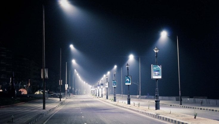 Energia, 28 milioni dalla Regione per l’illuminazione pubblica nei Comuni siciliani