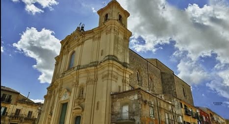 Serradifalco. L’Unità pastorale organizza “Messa prima degli Esami”, momento di preghiera per studenti e famiglie
