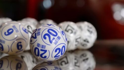 Lotto, a Enna centrato un colpo da oltre 54mila euro