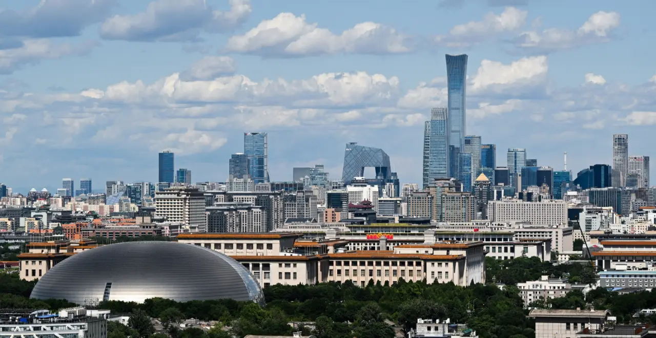 Cina, all’esame dell’Assemblea Nazionale del Popolo ddl sulla finanza